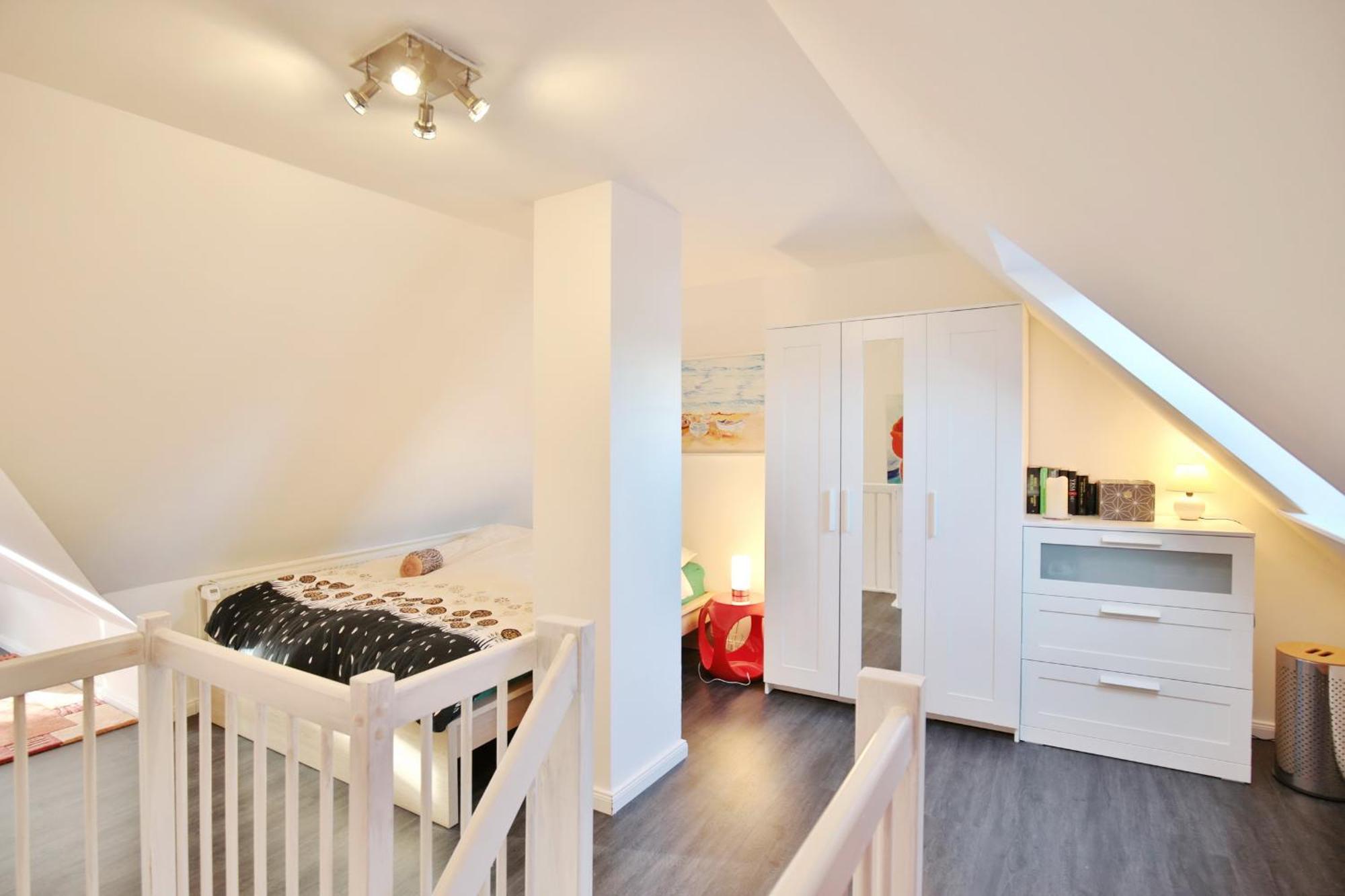 Gorch-Fock-Park Haus 57 Gorch-Fock-Park 57 Appartement 26 Timmendorfer Strand Exterior foto